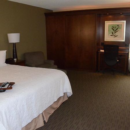 Hampton Inn Abingdon Ngoại thất bức ảnh