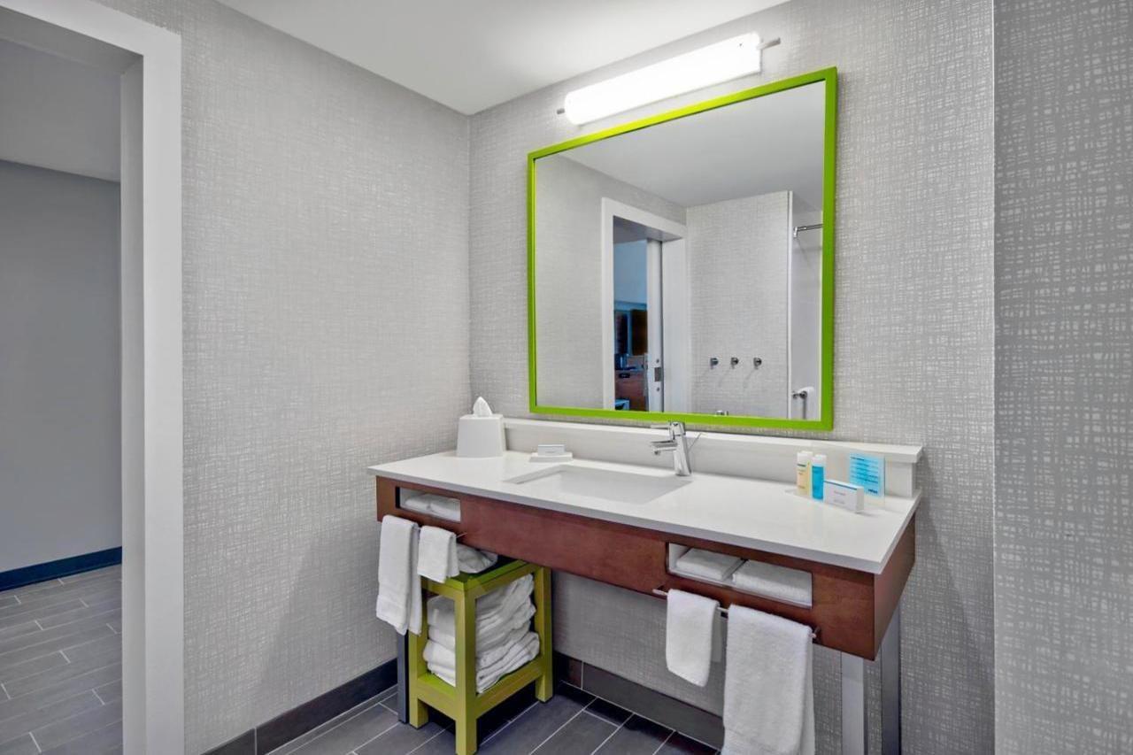 Hampton Inn Abingdon Ngoại thất bức ảnh