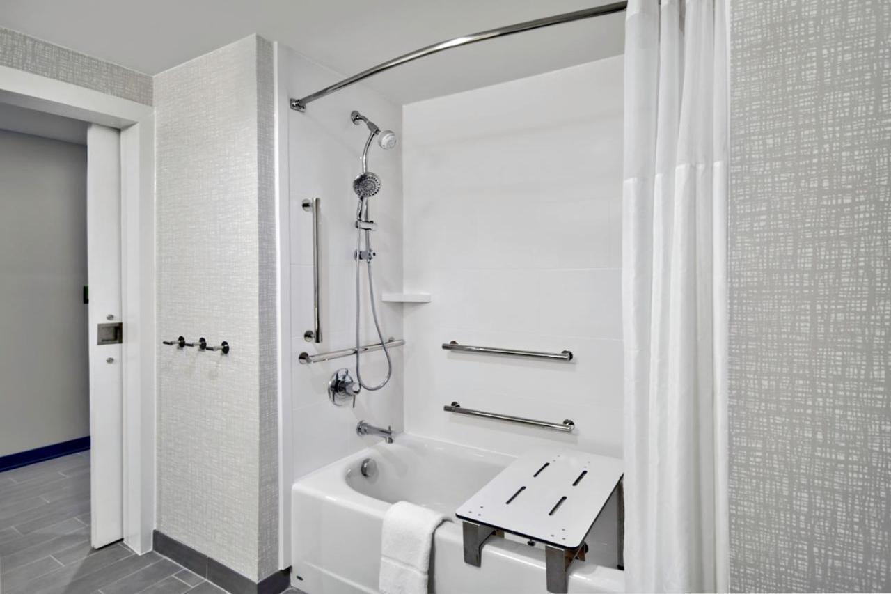 Hampton Inn Abingdon Ngoại thất bức ảnh