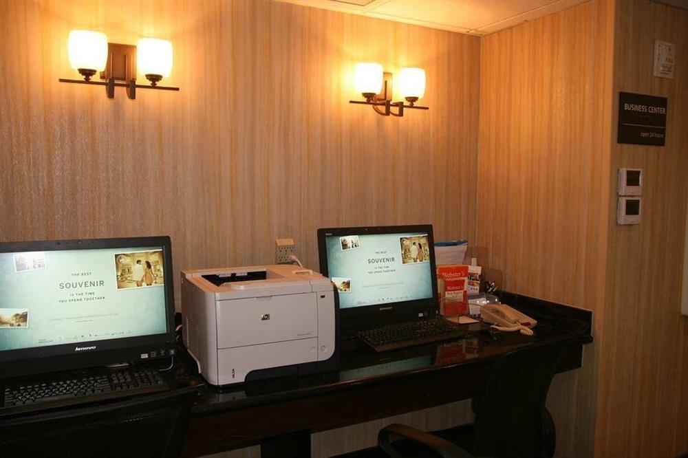 Hampton Inn Abingdon Tiện nghi bức ảnh