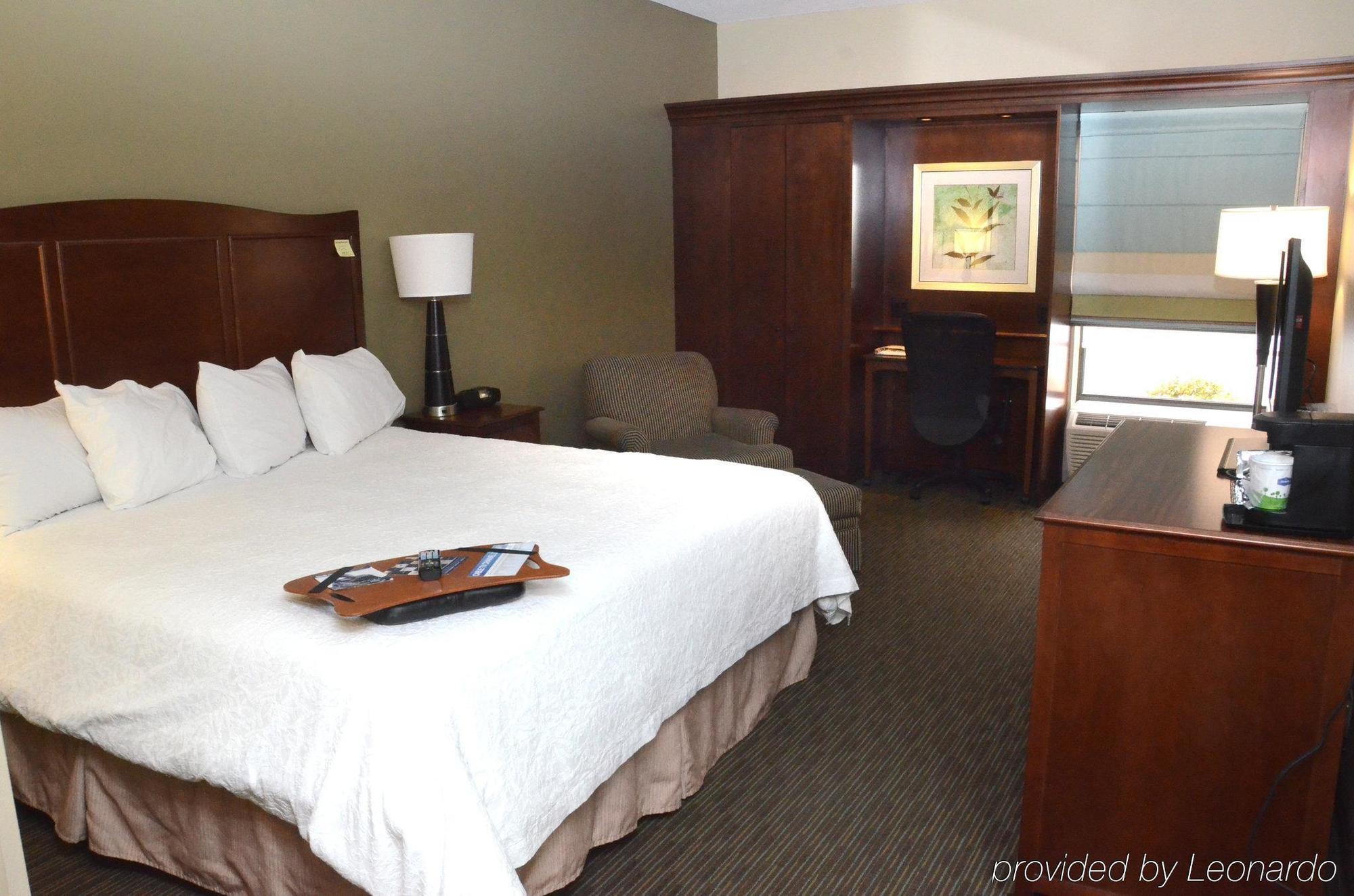 Hampton Inn Abingdon Ngoại thất bức ảnh