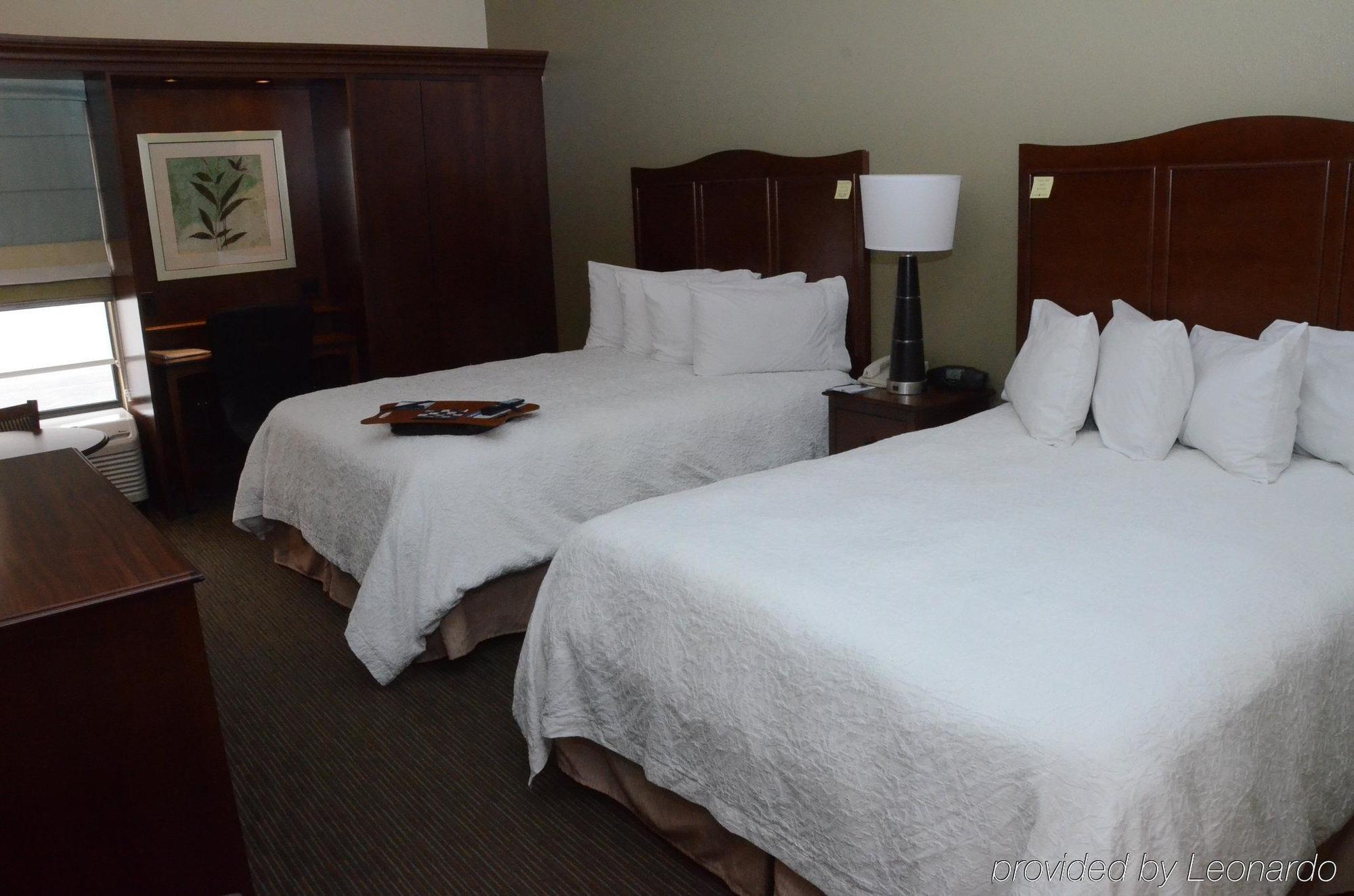Hampton Inn Abingdon Ngoại thất bức ảnh