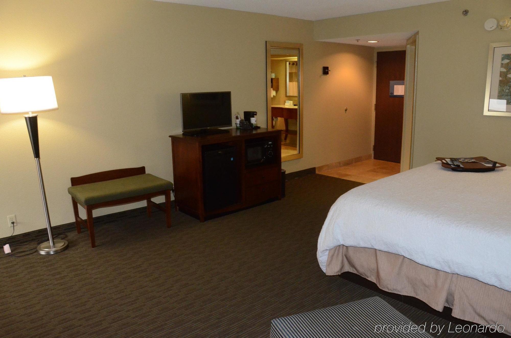 Hampton Inn Abingdon Ngoại thất bức ảnh
