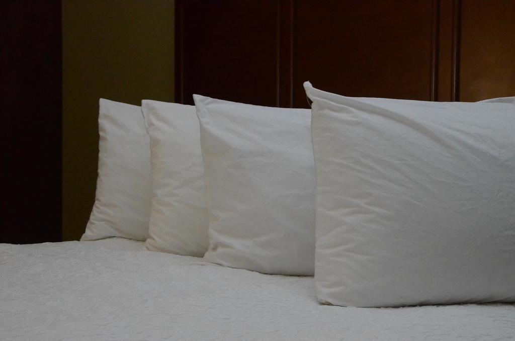 Hampton Inn Abingdon Ngoại thất bức ảnh