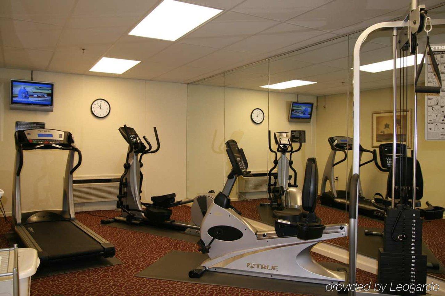 Hampton Inn Abingdon Ngoại thất bức ảnh