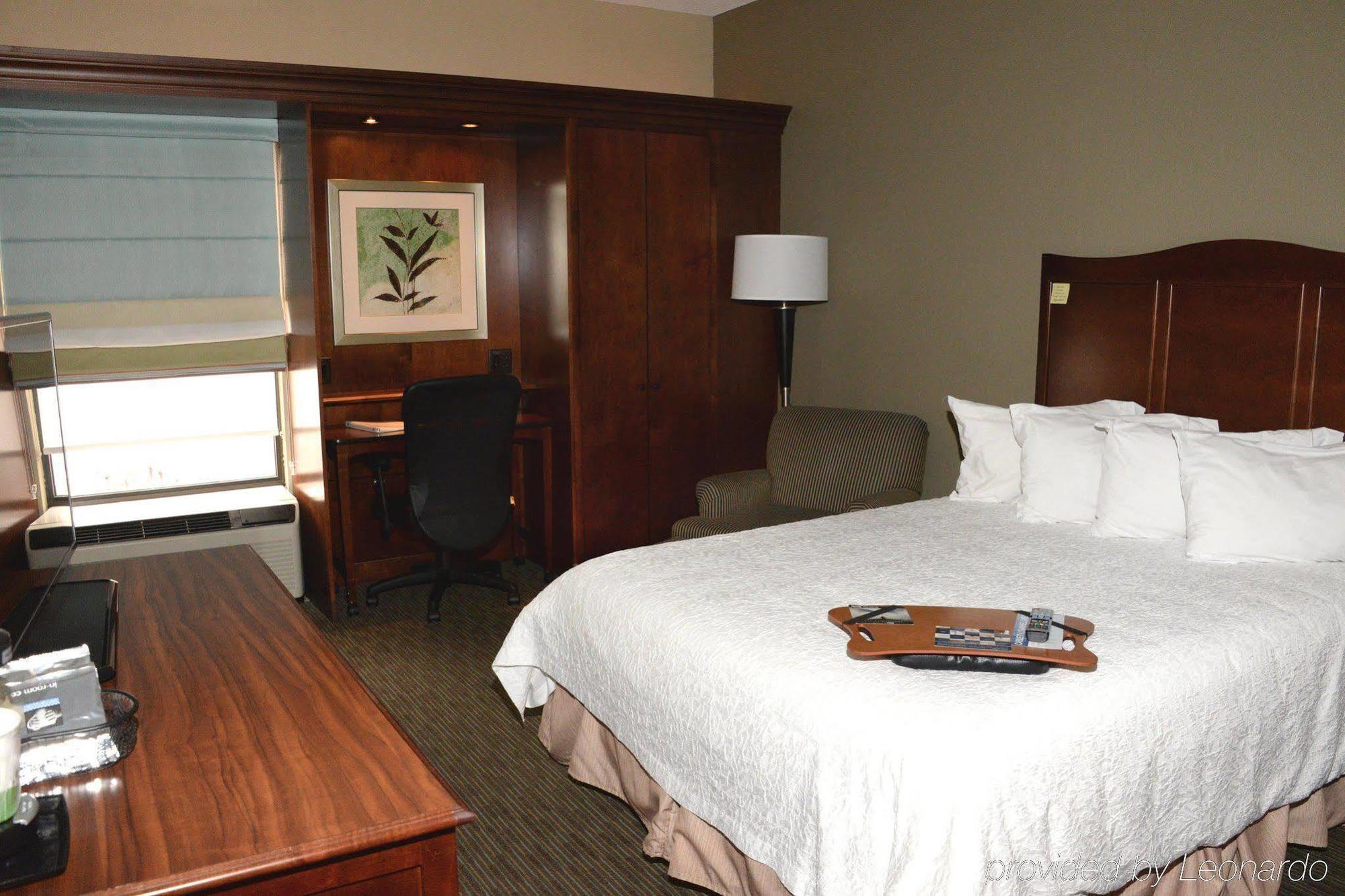 Hampton Inn Abingdon Ngoại thất bức ảnh