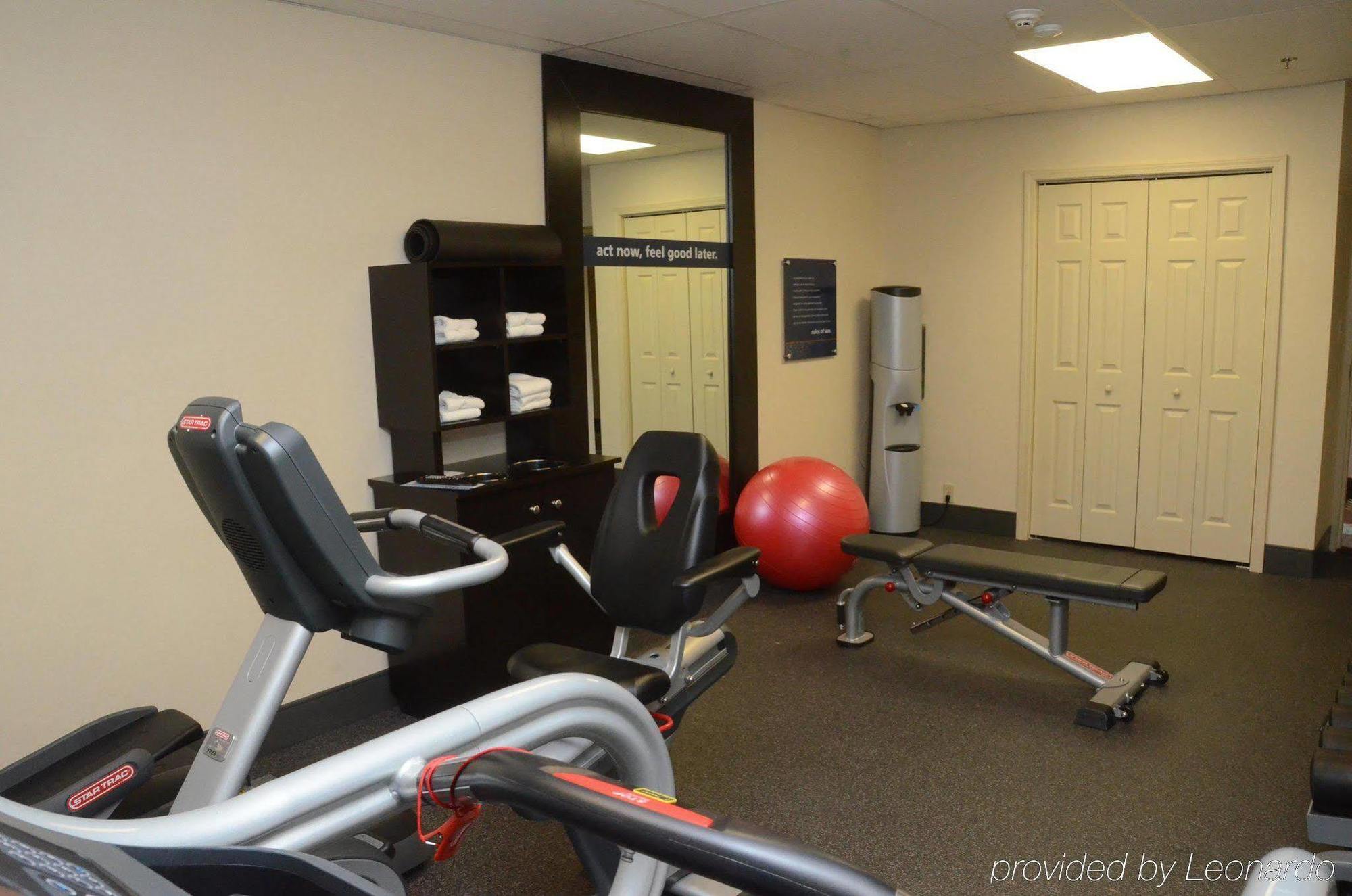 Hampton Inn Abingdon Ngoại thất bức ảnh