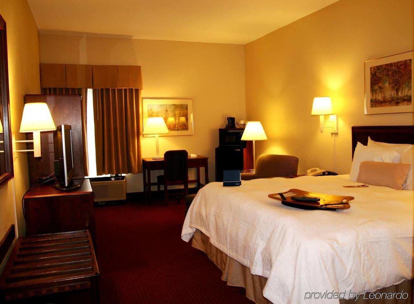 Hampton Inn Abingdon Ngoại thất bức ảnh