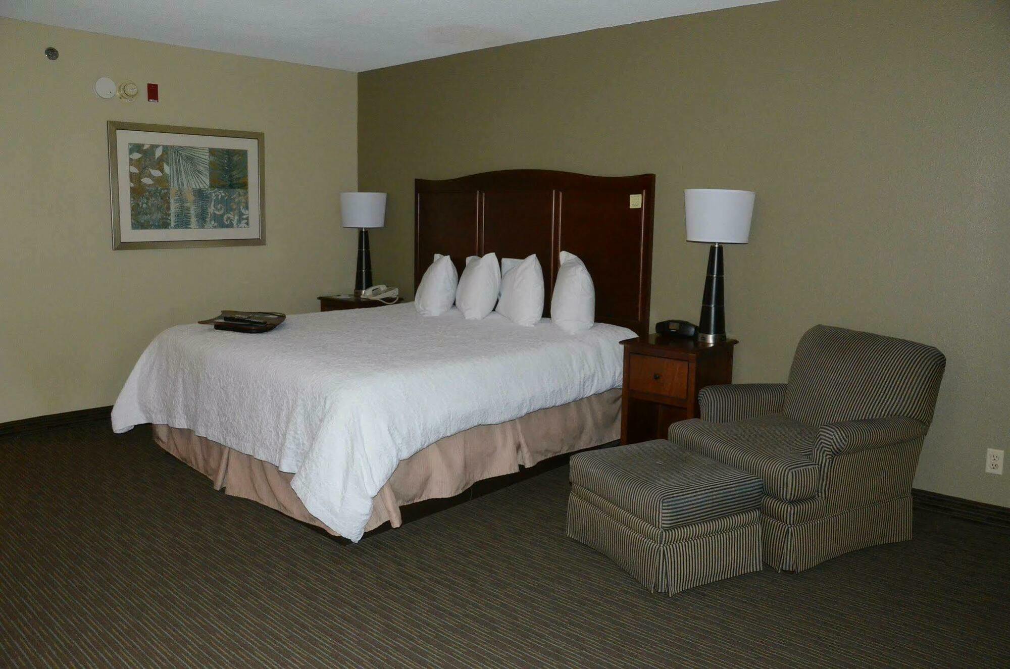 Hampton Inn Abingdon Ngoại thất bức ảnh
